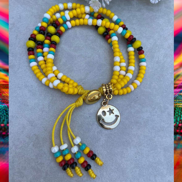 Handcrafted Bracelets - Image 2