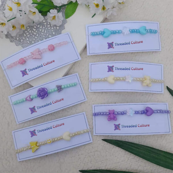 Handcrafted Bracelets - Image 3