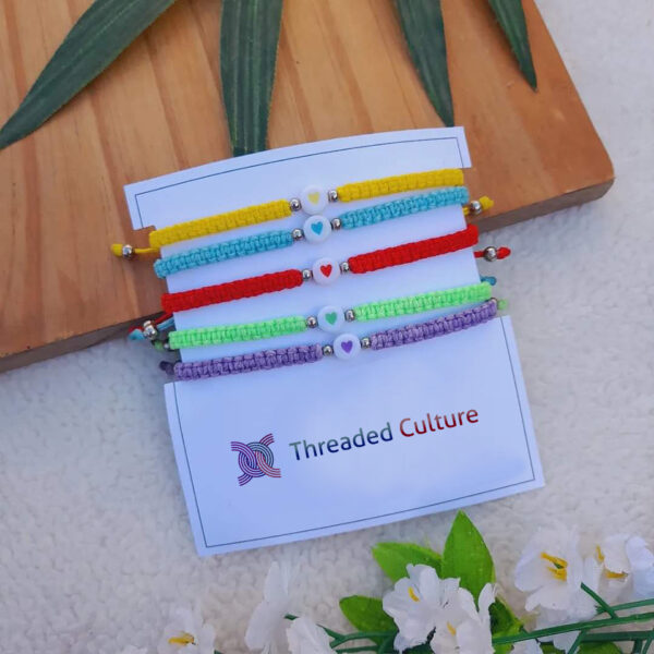 Handcrafted Bracelets - Image 5