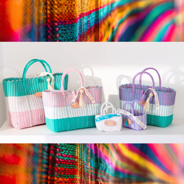 Handcrafted Bags 2 - Image 2