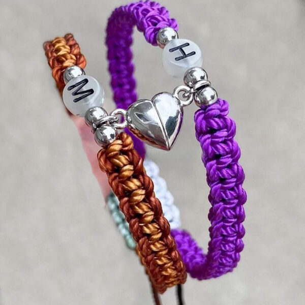 Handcrafted Bracelets - Image 3