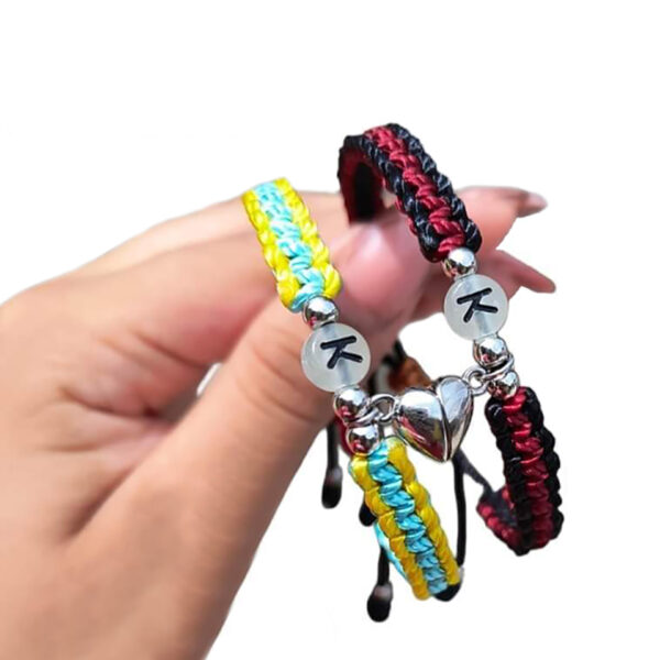 Handcrafted Bracelets - Image 4