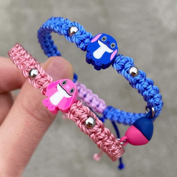 Handcrafted Bracelets