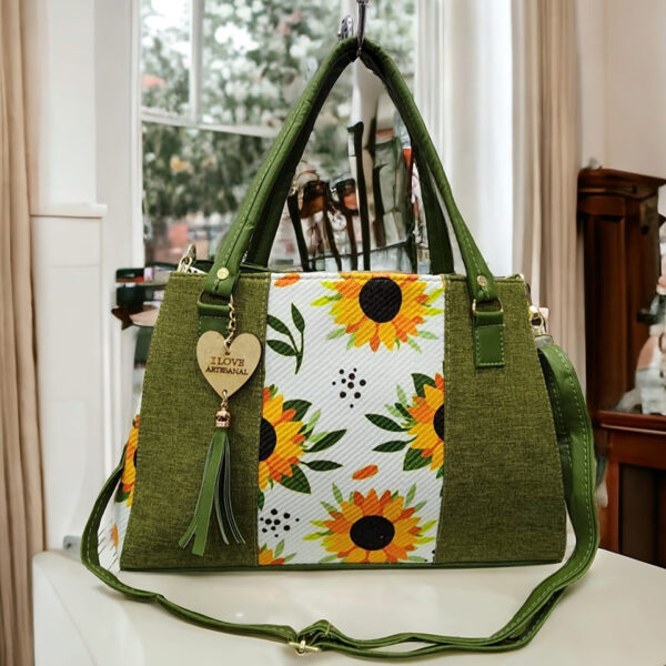 Handcrafted Bags 2 - Image 10