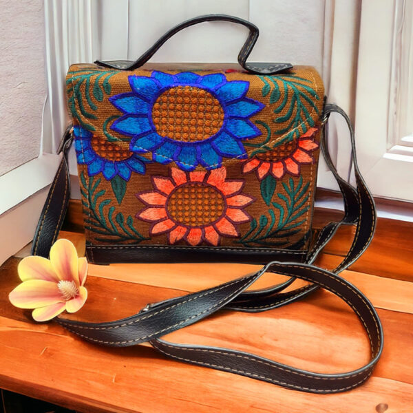 Handcrafted Bags 2 - Image 11