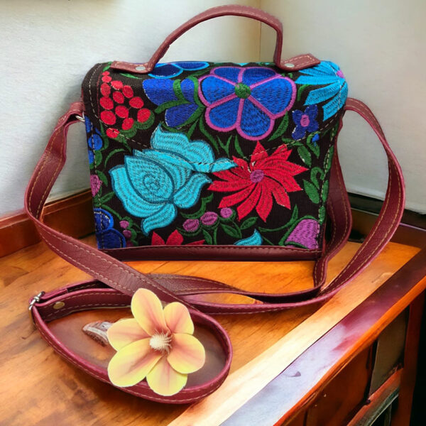 Handcrafted Bags 2