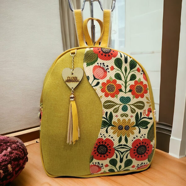 Handcrafted Bags 2 - Image 14