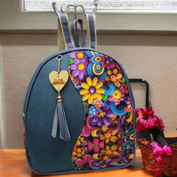 Handcrafted Bags 2 - Image 15