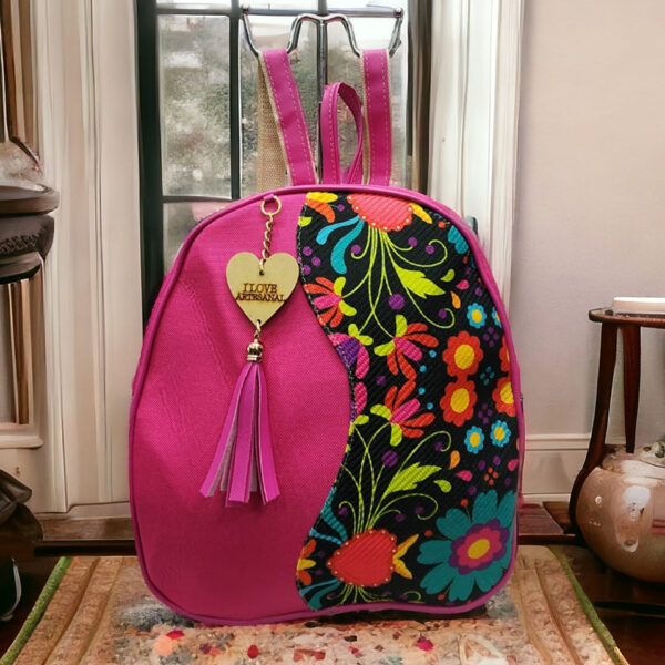 Handcrafted Bags 2 - Image 16