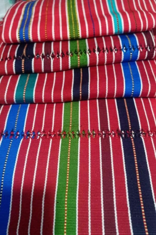 TYPICAL FABRIC