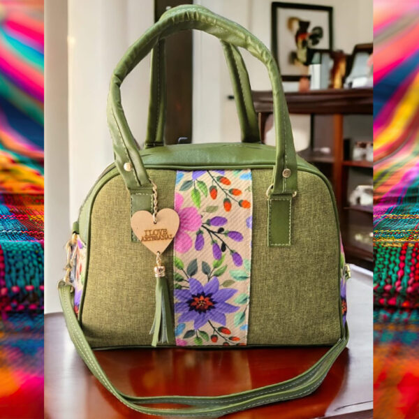 Handcrafted Bags 2 - Image 18