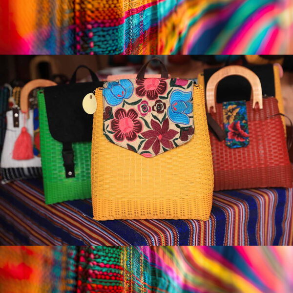 Handcrafted Bags 2 - Image 3
