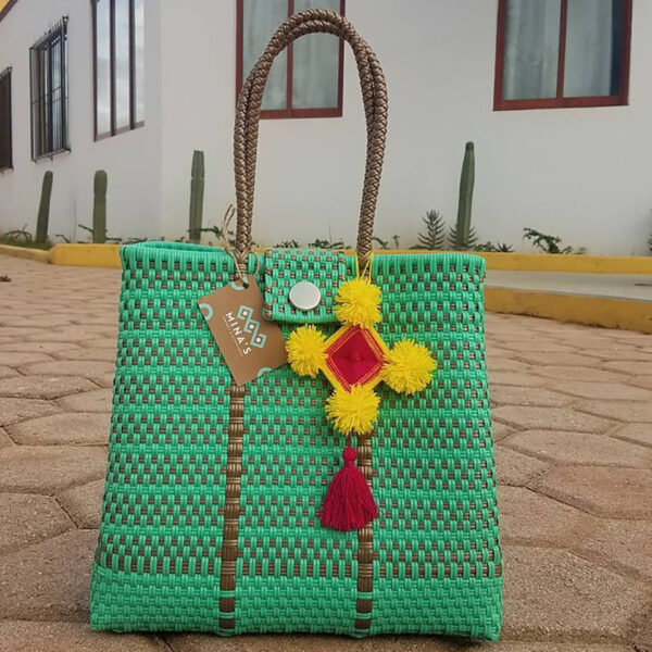 Handcrafted Bags 2 - Image 5