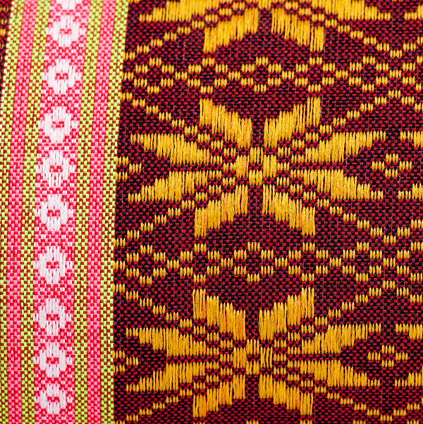 TYPICAL FABRIC - Image 4