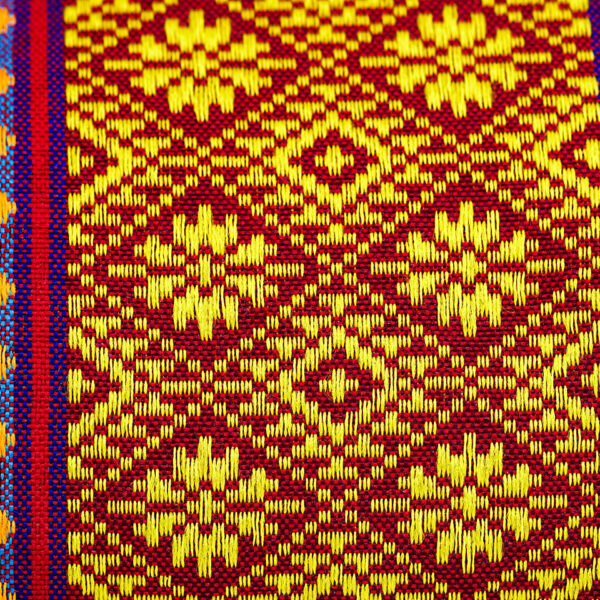 TYPICAL FABRIC - Image 3