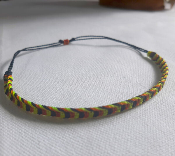 Handcrafted Traditional Bracelet - Image 6