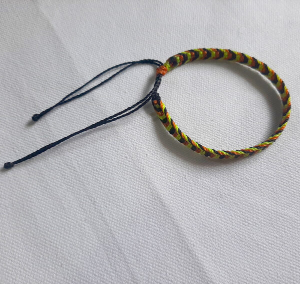 Handcrafted Traditional Bracelet - Image 7