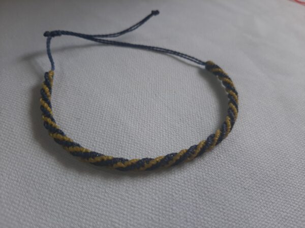 Handcrafted Traditional Bracelet - Image 8