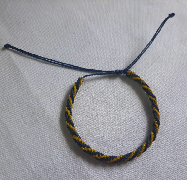 Handcrafted Traditional Bracelet - Image 9