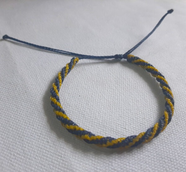 Handcrafted Traditional Bracelet - Image 10