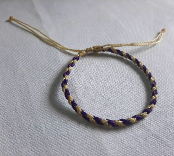 Handcrafted Traditional Bracelet - Image 11