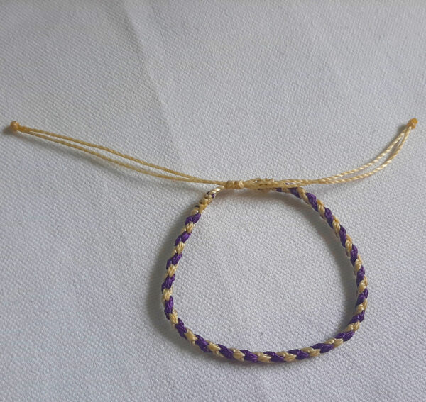 Handcrafted Traditional Bracelet - Image 12