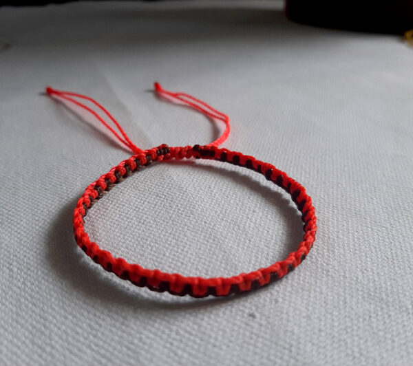 Handcrafted Traditional Bracelet - Image 13