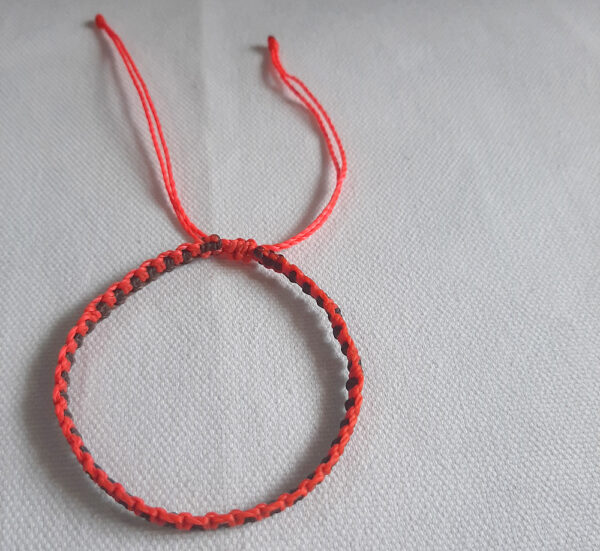 Handcrafted Traditional Bracelet - Image 14