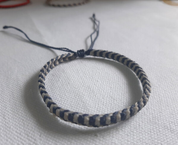 Handcrafted Traditional Bracelet - Image 15