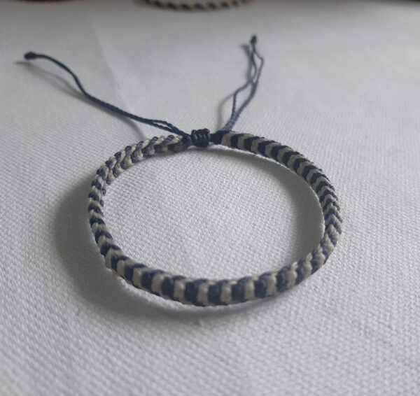 Handcrafted Traditional Bracelet - Image 16
