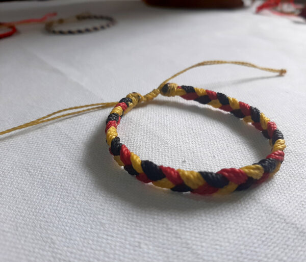 Handcrafted Traditional Bracelet - Image 18