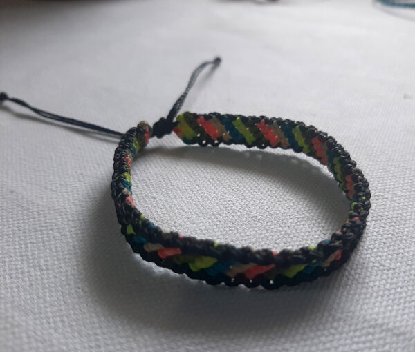 Handcrafted Traditional Bracelet - Image 20
