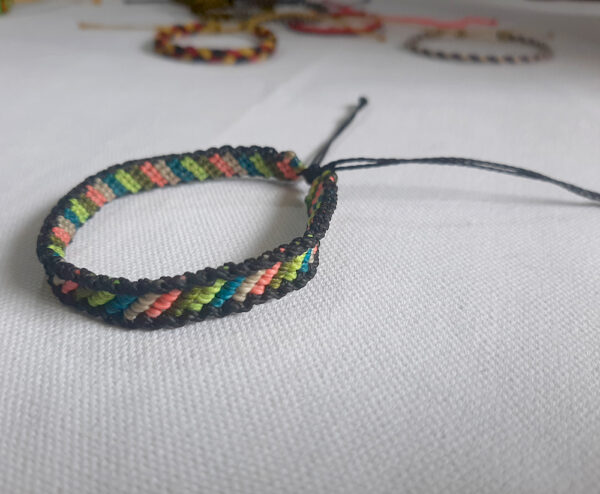 Handcrafted Traditional Bracelet - Image 21