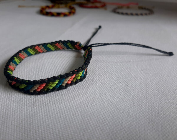 Handcrafted Traditional Bracelet - Image 22