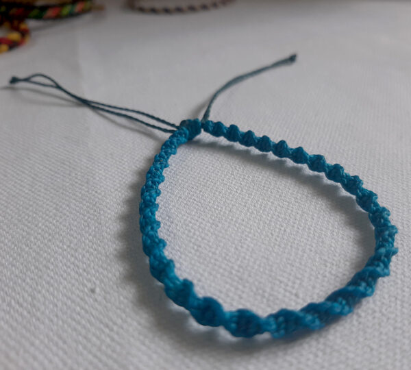 Handcrafted Traditional Bracelet - Image 23