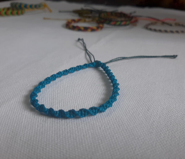 Handcrafted Traditional Bracelet - Image 24