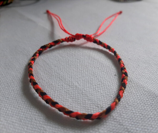 Handcrafted Traditional Bracelet - Image 25