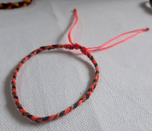 Handcrafted Traditional Bracelet - Image 26