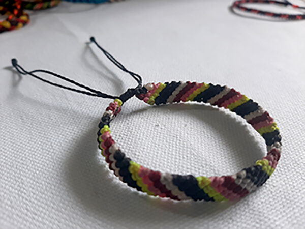 Handcrafted Traditional Bracelet - Image 27