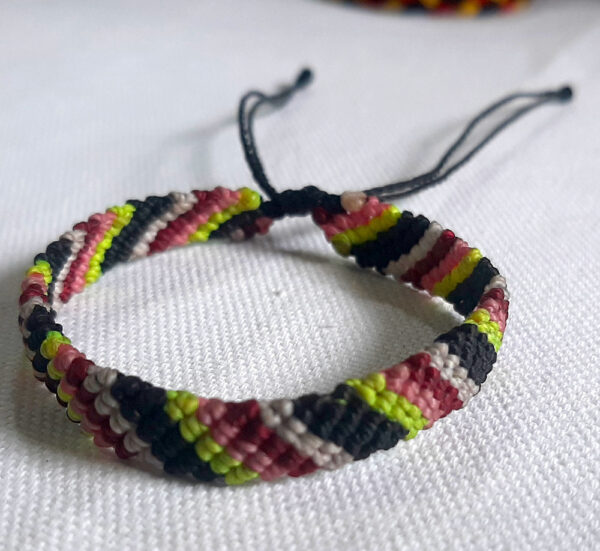 Handcrafted Traditional Bracelet - Image 28