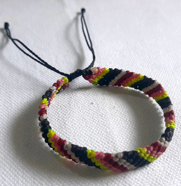 Handcrafted Traditional Bracelet - Image 29