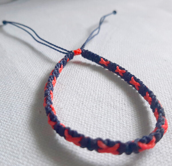 Handcrafted Traditional Bracelet - Image 30
