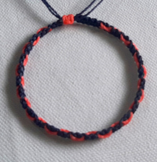 Handcrafted Traditional Bracelet - Image 32