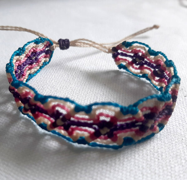 Handcrafted Traditional Bracelet - Image 33