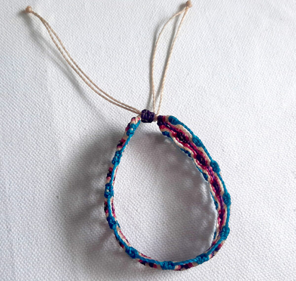 Handcrafted Traditional Bracelet - Image 35