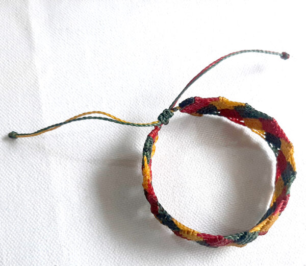 Handcrafted Traditional Bracelet - Image 38