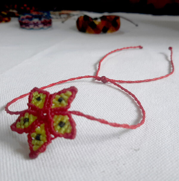 Handcrafted Traditional Bracelet - Image 40
