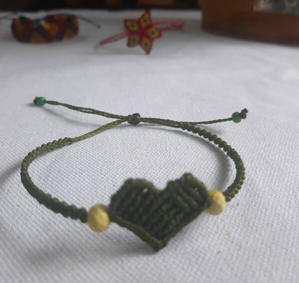 Handcrafted Traditional Bracelet - Image 41