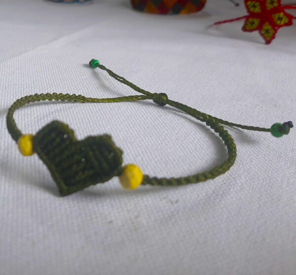 Handcrafted Traditional Bracelet - Image 42