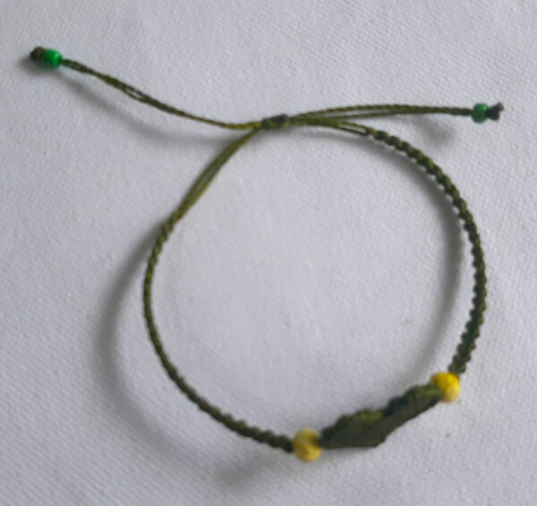 Handcrafted Traditional Bracelet - Image 43